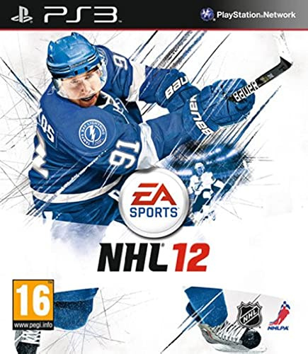 NHL 12 (Sony PS3) [Import UK]