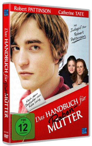 Das Handbuch für Rabenmütter