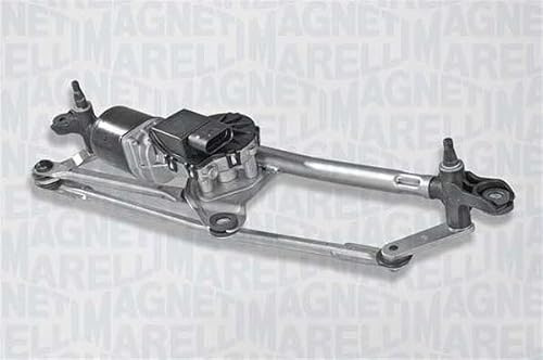 Magneti Marelli TGECS05C Wiper Motor