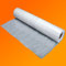 QVS Shop 2M X 20M Extra Thick Clear Heavy Duty Polythene Sheeting 250Mu / 1000G