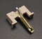 durpower Grammophon Record Plattenspieler Nadel für Nadeln Radio Shack rs3t, Radio Shack RS3 X, Radio Shack rs5t, Radio Shack RS5 X, Radio Shack rs8t, Radio Shack RS8 X
