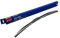 DENSO Hybrid-Wischerblatt DUR-050R (500 mm, für Rechtslenker): Leiser, langlebiger Wischer mit aerodynamischem Design und beschichtetem Gestänke aus Stahl. OEM-Qualität, breite Kompatibilität.