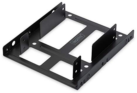 Digitus Dual Hdd/Ssd Mount.Kit