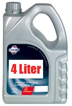 FUCHS Titan GT1 Pro C-3 SAE 5W/30 4 Ltr. Kanister