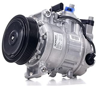 Denso DCP02090 - Compressore, Climatizzatore