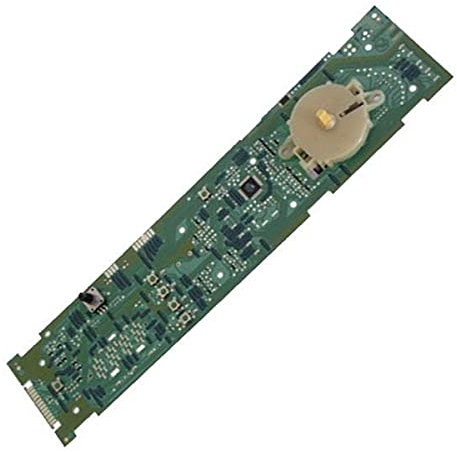 BRANDT - CARTE ELECTRONIQUE DE COMMANDE POUR LAVE LINGE BRANDT