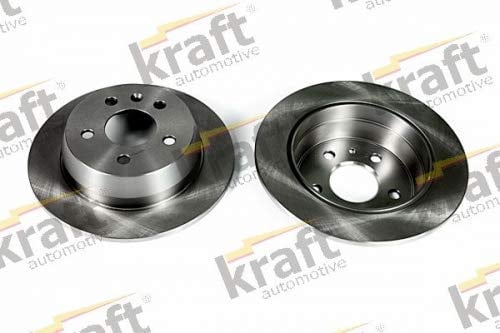Kraft Automotive 6051400 Bremsscheibe