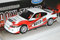 Welly Nisan Silvia S-15 Weiss Rot Tuning 1/24 Modell Auto