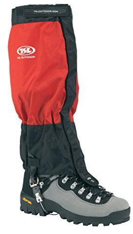 TSL Herren High Trek Gamasche