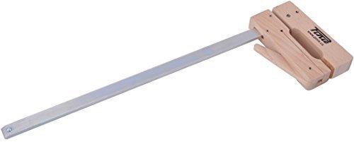 Serre-joint avec longueur de travail de 1200 mm