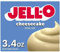 Jell-O Boîte de 96 g de remplissage instantané pour gâteau au fromage