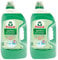 2x Frosch Spiritus Glas-Reiniger 5 Liter