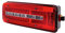 HELLA 2VD 012 381-211 Heckleuchte - Truck Full LED - LED - 24V