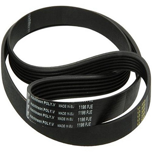 Hutchinson – Washing Machine Belt 1196 PJE