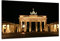 Visario 120 x 80 cm Bild auf Leinwand Berlin 5018-SCT deutsche Marke und Lager - Die Bilder/das Wandbild/der Kunstdruck ist fertig gerahmt