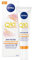 NIVEA Anti-Falten Augenpflege, Q10plusC Energy-Booster, 15 ml