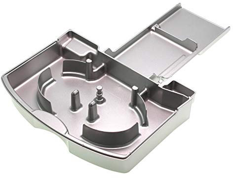 DeLonghi 5313215211 Abtropfschale für ECAM22.110, ECAM23.420, ECAM23.426 Kaffeevollautomat