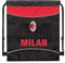 SACCA 60370 AC MILAN CON TASCA