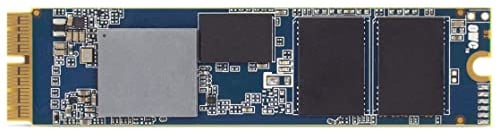 OWC 1.0 TB Aura PRO X2 SSD per MacBook Air (metà 2013-2017) e MacBook PRO (Retina, fine 2013 - metà 2015) Computer (OWCS3DAPT4MB10)