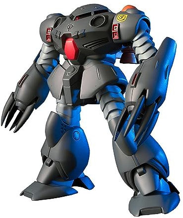 BANDAI SPIRITS 1/144 HGUC MSM-07E Z'Gok E Plastic Model Kit