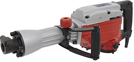 Demolition Breaker Hammer 1600W