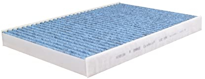 MAHLE LAO 1294 Innenraumfilter Aktivkohlefilter u.a. passend für A4 B9 Avant (8W5/ 8WD)