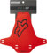 Fox Mud Guard Red Os OS