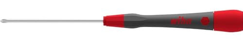 Wiha 43371 Serie SB261P Pico Finish Schraubendreher, PH0 x 50