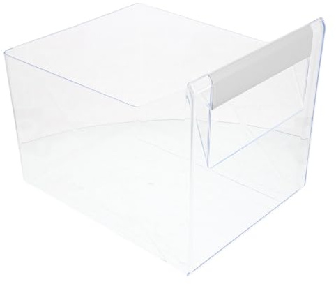 sparefixd Gemüseschublade für Ikea Kühlschrank und Kühlschrank