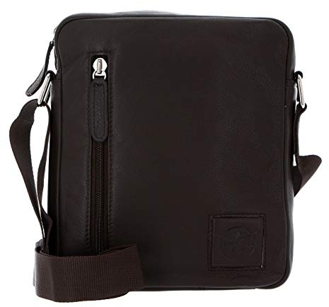 Chiemsee Umhängetasche Shoulderbag Brown braun
