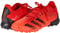 adidas Predator Freak .3 Low Turf, Red/Black/Solar Red, 11.5 UK