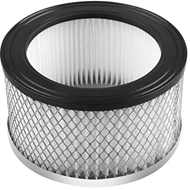 CURV BAR Aschesauger für Kamin, 20Kpa/1200W Kaminsauger Aschesauger, Mit Doppelfilter und Gebläsefunktion (HEPA Filter)