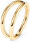 Oufer Körper-Piercing, Helix-Ohrringe, 16G, Knorpel-/Muschel-Piercing, Creole, Scharnier, Segmentring, 316L-Chirurgenstahl, Septum-Nasenring, Tragus, Daith, Schmuck