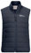 Jack Wolfskin Unisex Kinder Zenon Vest K Weste, Night Blue, 116