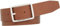 Tommy Hilfiger Herren Gürtel Jeans Buckle 3.5 Ledergürtel, Braun (Tan), 85 cm