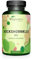 Fieno Greco BIO | 2.900 mg | Polvere + Estratto (4:1) di Fenugreek Attivato | per Allattamento e Seno | con 1,5% di Saponine | Vegan e Senza Additivi | 120 capsule | Vegavero®