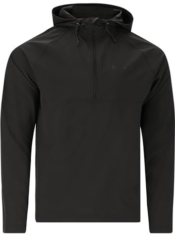 Virtus Herren Outdoorjacke Corry 1001 Black 2XL