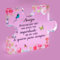FANAOREN Regalo Amiga, Regalos Amigas Originales, Placa Acrílica en Forma de Puzzle, Regalos para Mejores Amigas, Regalos Originales para Mujer, Regalo Amiga Cumpleaños Navidad San Valentin