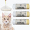 BATABA 30 Sacchetti XL per Lettiera per Gatti Resistenti ai graffi per Cassetta Igienica Grande e Media Sacchi Gatto con Lacci Coulisse Igienici e Antigraffio