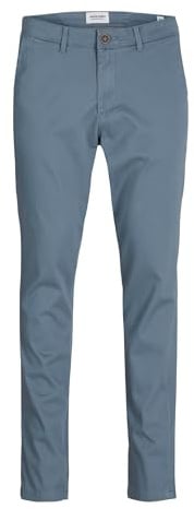 JACK & JONES Male Chino Hose Slim Fit Chino Hose