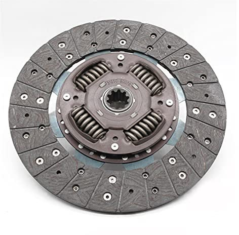 Cars PER Compatible avec disque d'embrayage MANCE Racing, couvercle d'embrayage, plateau d'embrayage, roulement de débrayage NSC622 compatible avec Nissan