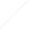 Lot de 24 Spirales de Gabion, Connecteur Spirale pour Gabion Accessoires de Gabion Spirales de gabion 24 pcs Acier galvanisé 100 cm