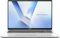 ASUS Vivobook 16 X1605VA Laptop | 16 WUXGA IPS Display | QC Snapdragon | 16 GB RAM | 512 GB SSD | QC Adreano | Windows 11 | QWERTZ Tastatur | Cool Silver