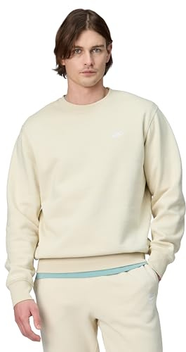 NIKE M NK Club BB Crew Sweatshirt
