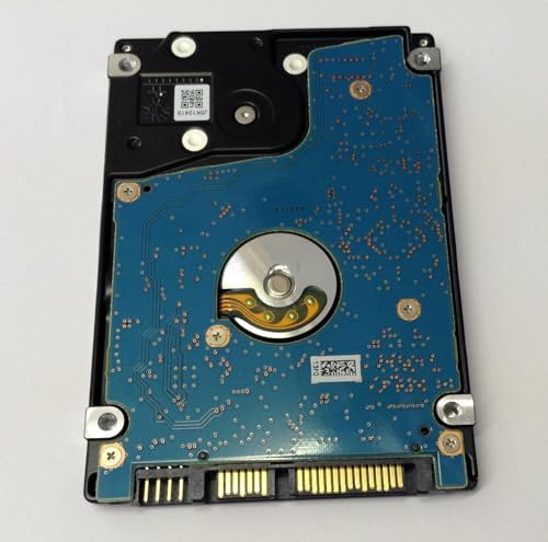 Für Toshiba MQ04ABF100 5400RPM 128MB 928428-002 MQ04ABF100 1TB HDD Festplatte 7mm Thin Drive SATA Serial ATA