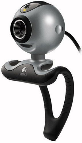 Logitech Cámara web Quickcam Pro 5000