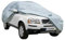 SUMEX COVXXL2 XL Ultimate Weather Protection Breathable Waterproof Car Cover 485 x 195 x 185 cm