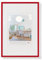 walther design Marco de fotos rojo 15 x 20 cm Marco de plástico New Lifestyle KV520R
