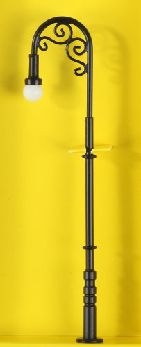 Viessmann 6030 - H0 Nostalgische Bogenleuchte