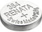 Renata SR60 Knopfzelle 364 Silberoxid 19 mAh 1.55 V 1 St.